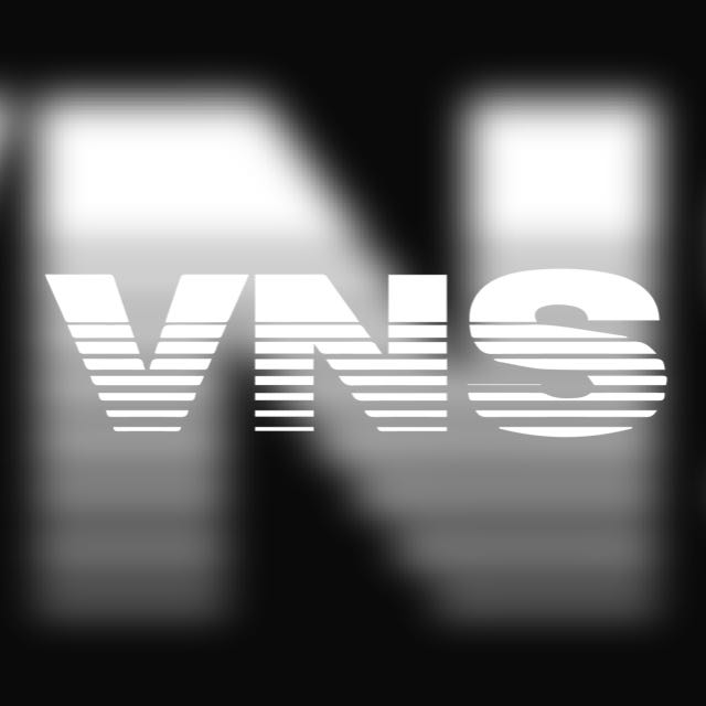 Logo VNS Sneakers